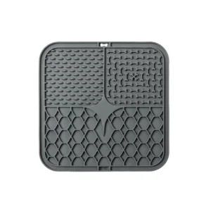 lickmat for dogs & cats